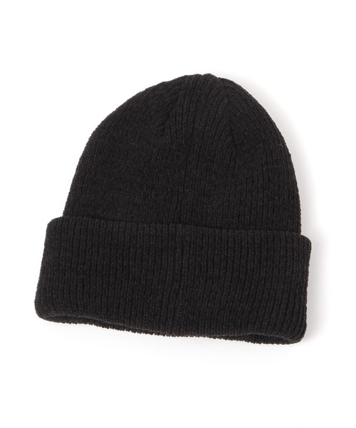 GLOBAL WORK（グローバルワーク）の「モールニットワッチ/153018（ニットキャップ/ビーニー・レディース・アイボリー/グレー/ライトブルー/ブラック・FREE）」の5枚目の写真