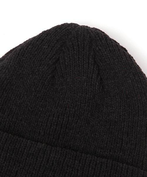 GLOBAL WORK（グローバルワーク）の「モールニットワッチ/153018（ニットキャップ/ビーニー・レディース・アイボリー/グレー/ライトブルー/ブラック・FREE）」の6枚目の写真