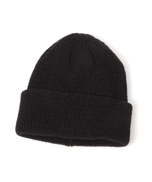 GLOBAL WORK（グローバルワーク）の「モールニットワッチ/153018（ニットキャップ/ビーニー・レディース・アイボリー/グレー/ライトブルー/ブラック・FREE）」の13枚目の写真