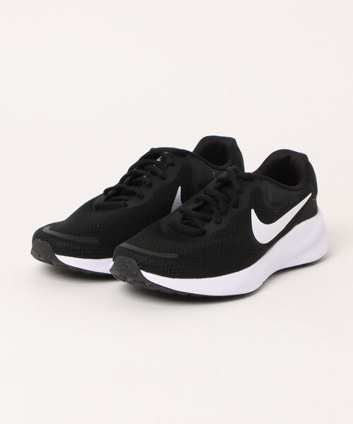 《NIKE》W NIKE REVOLUTION 7 WIDE（スニーカー）｜NIKE（ナイキ）