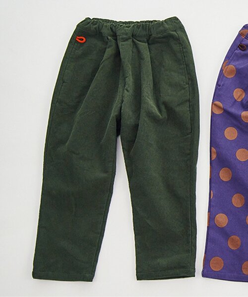 BREEZE（ブリーズ）の「【WEB限定】あったかシェフパンツ（その他