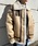 Alpha IndustriesiAt@C_Xg[Yj́uAlpha Industries / B-3 tFCN[gWPbg FAKE MOUTON B-3 / TA1718i[gR[gjvbx[W