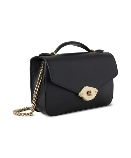 【送料&関税込】Mulberry Lana Day Crossbody Bag ラナ デイバッグ Lana Day Bag（ショルダーバッグ）｜Mulberry