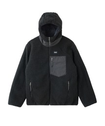 TAION（タイオン）の「TAION MOUNTAIN R/S DOWN×BOA HOODIE TAION-R106MB（ダウンジャケット/コート・メンズ）」