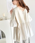 classicalelf(クラシカルエルフ)の「トップス(Tシャツ/カットソー)」