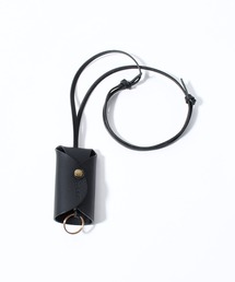 Johnbull(Wu)́yabokikazKey Necklace(lbNX)