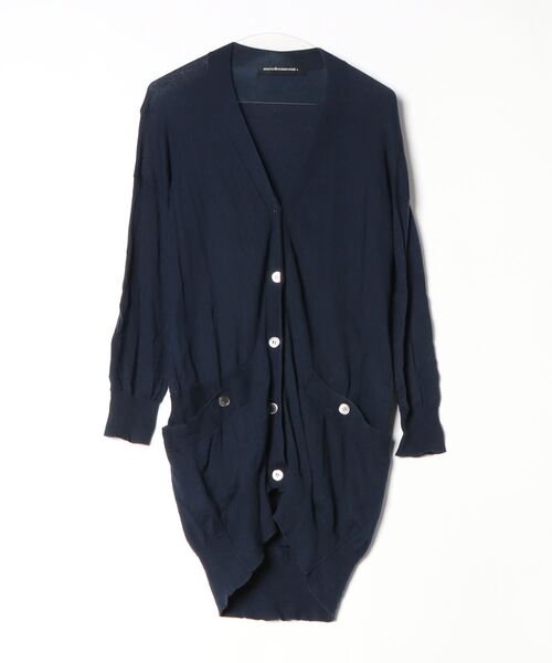 セール/ブランド古着】ニットカーディガン（カーディガン/ボレロ  