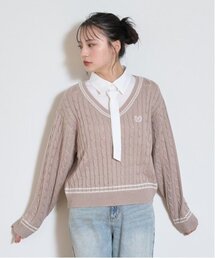 チルデンニット」に該当するファッション通販 - ZOZOTOWN