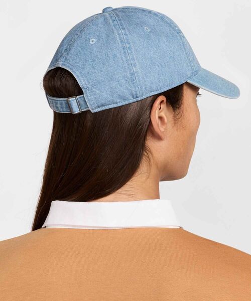 正品 Nike Club Unstructured Denim Cap デニム キャップ 帽子 Nike Club Unstructured Denim Cap. Nike ID