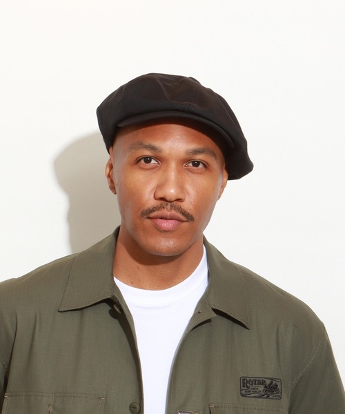 Dobby Casket（キャスケット）｜ROTAR（ローター）のファッション通販