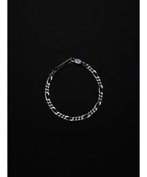 【Antidote BUYERS CLUB/アンチドートバイヤーズクラブ】Figaro Chain Bracelet