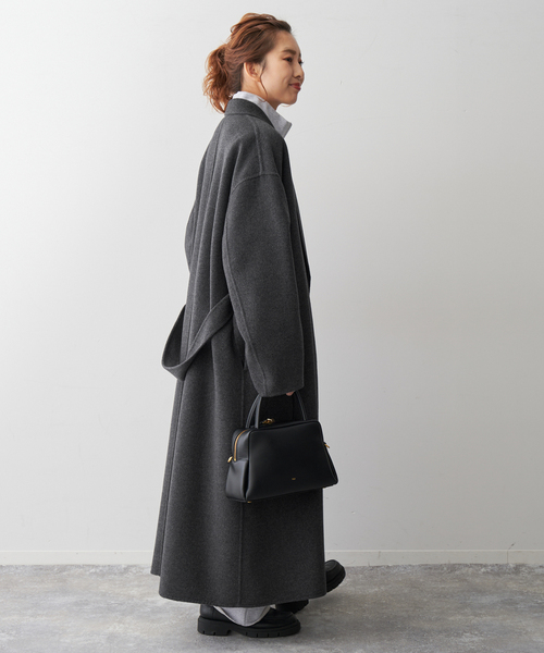 Spick & Span（スピックアンドスパン）の「super160s ロング