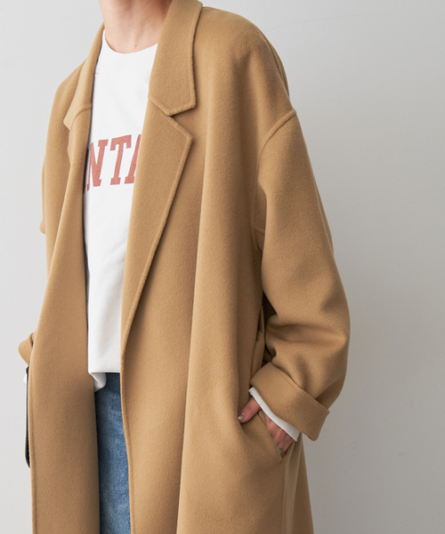 Spick & Span（スピックアンドスパン）の「super160s ロング
