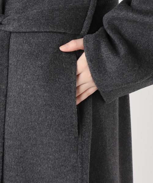 Spick & Span（スピックアンドスパン）の「super160s ロング