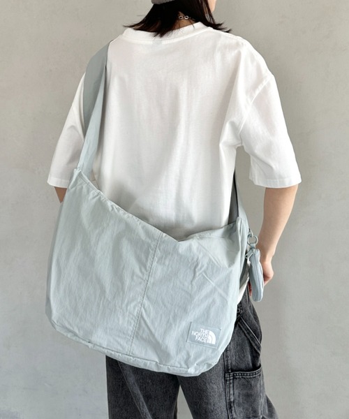 セール】国内未発売 THE NORTH FACE(ザ・ノースフェイス)/A4対応