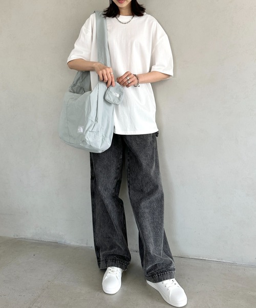 セール】国内未発売 THE NORTH FACE(ザ・ノースフェイス)/A4対応