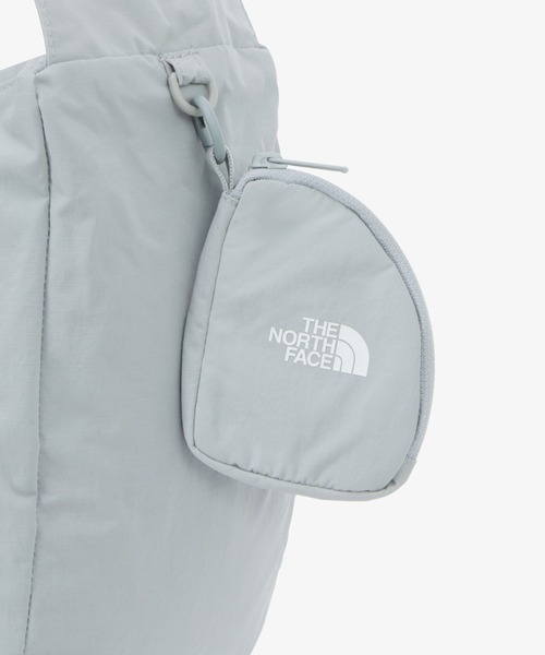 セール】国内未発売 THE NORTH FACE(ザ・ノースフェイス)/A4対応 軽量