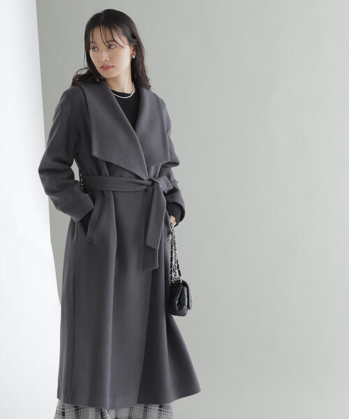 セール/ブランド古着】チェスターコート（チェスターコート）｜NATURAL