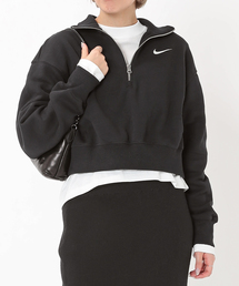 NIKE | 【NIKE/ ナイキ】クロップドスウェット(Tシャツ/カットソー)