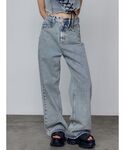 EMODA(エモダ)の「パンツ(デニムパンツ)」