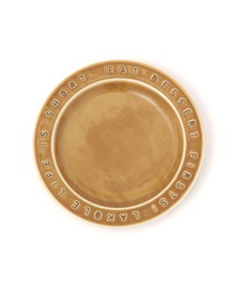 LAKOLE（ラコレ）の「LOGOプレート(S) / 286539（食器）」