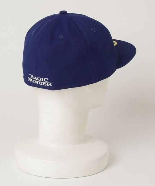 NEW ERA マクドナルド 9FIFTY キャップ MAGIC NUMBER】 MN NEWERA CAP RC59FIFTY マジックナンバー