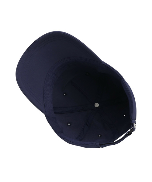 PUMA(プーマ)の「PUMA プーマ ユニセックス RF ランニング 2 アジアフィット BB キャップ(キャップ・メンズ・ネイビー/ダークグレー・フリー)」の6枚目の写真