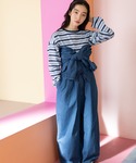 niko and...(ニコアンド)の「トップス(Tシャツ/カットソー)」