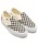 VANS�i�o���Y�j�́uVANS LX Slip-On Reissue 98 / ���@���Y �G���G�b�N�X �X���b�v�I�� ���C�V���[ 98�i�X�j�[�J�[�j�v�b�`�F�b�N