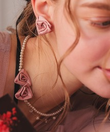 Dorry Doll | ロージーネックレス(ネックレス)