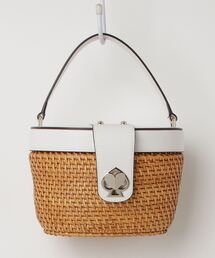kate spade】Pinch Me Crab Large Tote かに カゴバッグ 送込