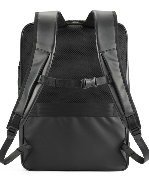 ビジネスリュック ガジエタブルWR2 B4サイズ収納 15.6inchPC収納 68664