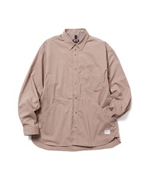 HINOC RIPSTOP UT SHIRT/ヒノック リップストップ ユーティリティ シャツ