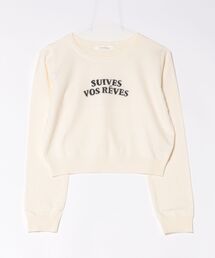 archives | インターシャロゴニット(ニット/セーター)