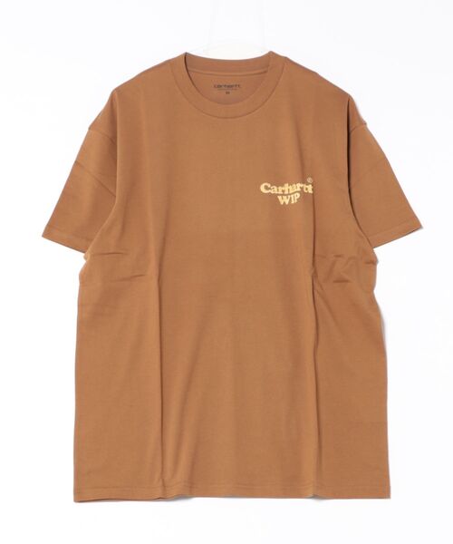 関税/送料込★Carhartt WIP★ロゴ プリント Tシャツ 楽天市場】カーハートWIP Carhartt WIP I029956-24S-25S
