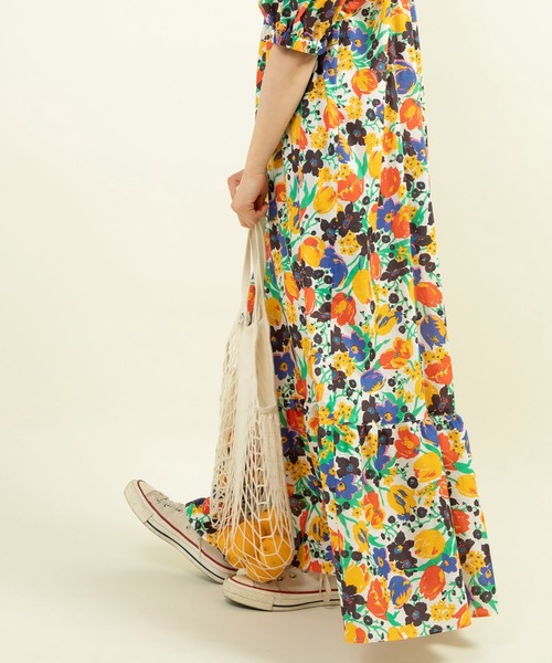 Dot＆Stripes CHILD WOMAN（ドットアンドストライプス