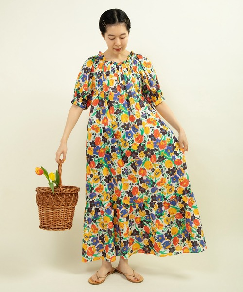 Dot＆Stripes CHILD WOMAN（ドットアンドストライプス チャイルド