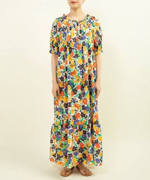 Dot＆Stripes CHILD WOMAN（ドットアンドストライプス チャイルド