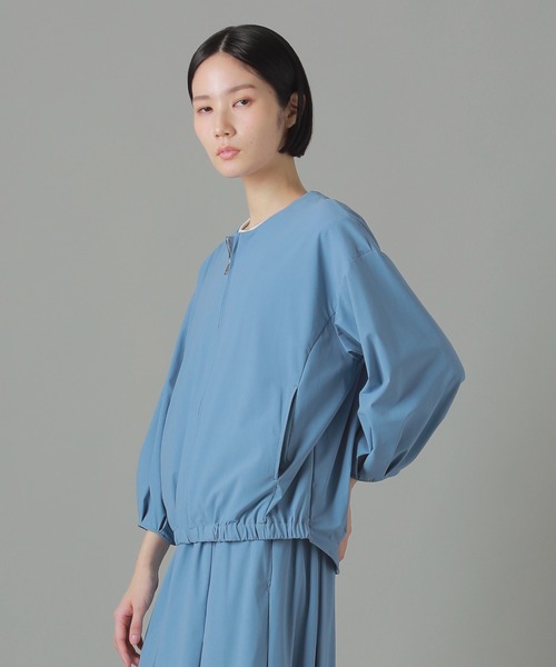 美品❣️サマーブルゾン サマージャケット メンズ 半袖 ジャケット サマーブルゾン 夏 夏