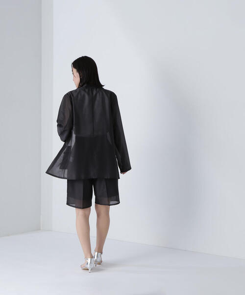 【激安】半額以下- 50%OFFの安い通販 セール】◇シアーハーフパンツ（その他パンツ）｜NATURAL BEAUTY スーツ・フォーマル・ドレス