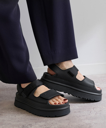 FRAMeWORK | UGG/アグ W GOLDENGLOW(サンダル)