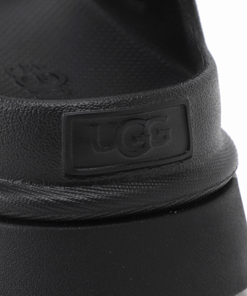 FRAMeWORK 正規品 UGG/アグ W GOLDENGLOW セール】UGG/アグ W GOLDENGLOW（サンダル）｜FRAMeWORK