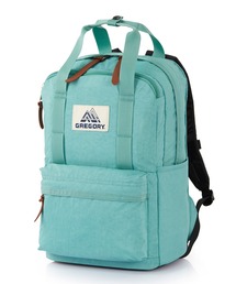 【美品】GREGORY バックパック ミントグリーン GREGORY 並行輸入品 グレゴリー EASY PEASY DAY イージーピー