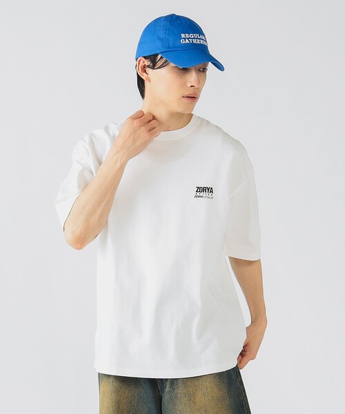 セール】レトロ グラフィック プリント Tシャツ（Tシャツ