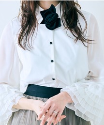 セール】Rose Tiara｜ローズティアラ（レディース）のシャツ