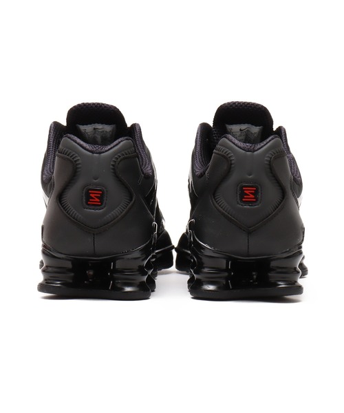 Nike Shox TLブラック スニーカー　26.0 楽天市場】【 NIKE SHOX TL 'TRIPLE BLACK' / BLACK BLACK BLACK