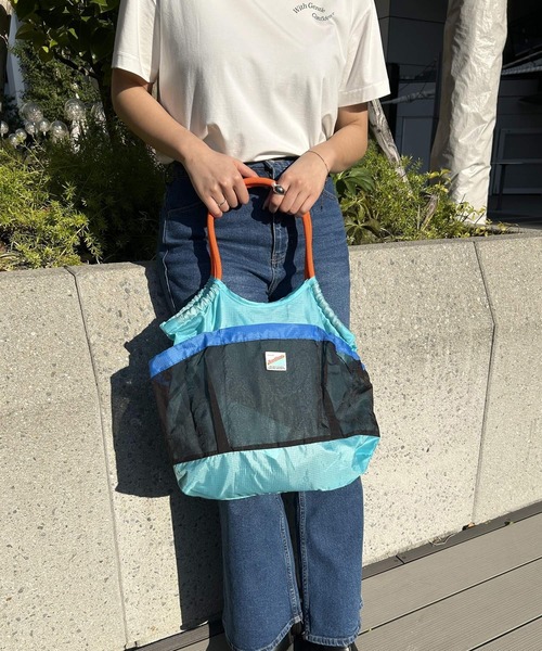 セール】【COBMASTER（コブマスター）×BAYFLOW】パッカブルロープ