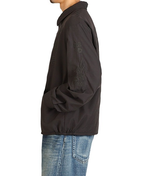 東洋エンタープライズ GOLD / ゴールド：別注 VIETNAM JACKET AGED