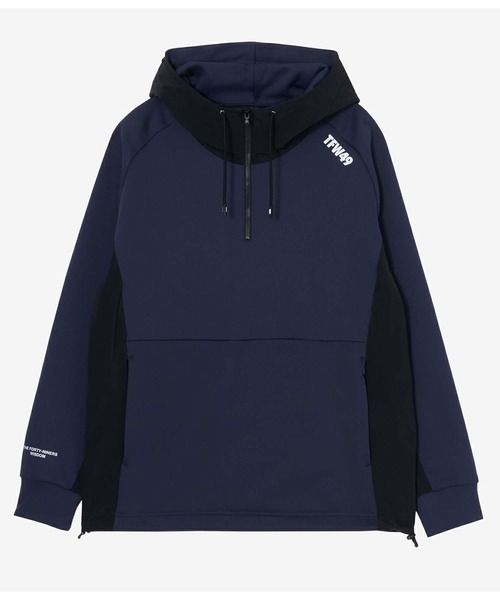 COMBINATION HOODIE（ブルゾン）｜TFW49（ティーエフダブリュー）の 