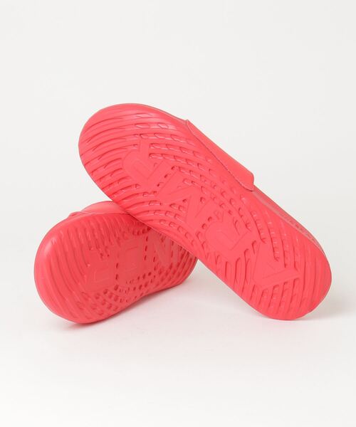 UNDER ARMOUR(アンダーアーマー)の「アンダーアーマー UAイグナイト セレクト(サンダル・メンズ・レッド・26.0cm/27.0cm/28.0cm/25.0cm)」の3枚目の写真